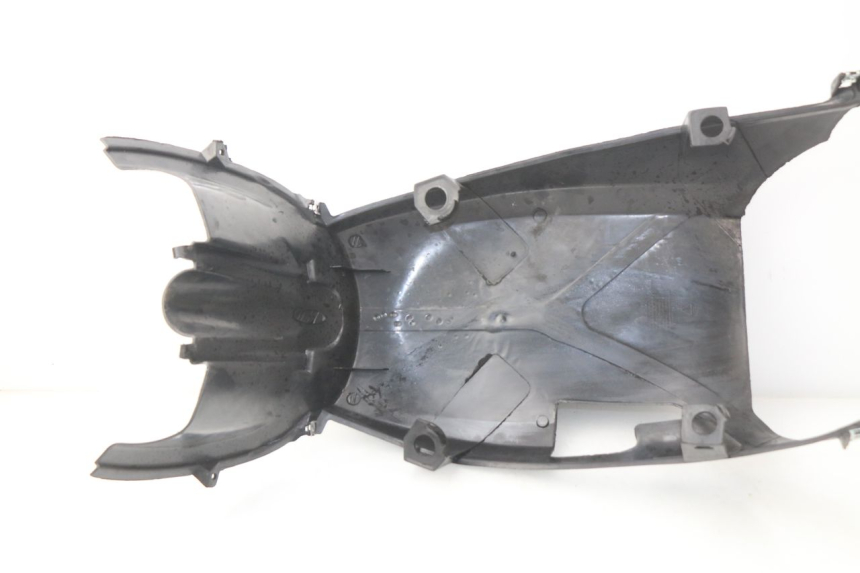 photo de BAJO CARENADO JM MOTORS MIA 50 (2017 - 2020) - Zoom estado de uso