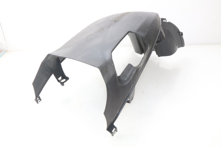 photo de BAJO CARENADO JM MOTORS MIA 50 (2017 - 2020) - Primer plano técnico