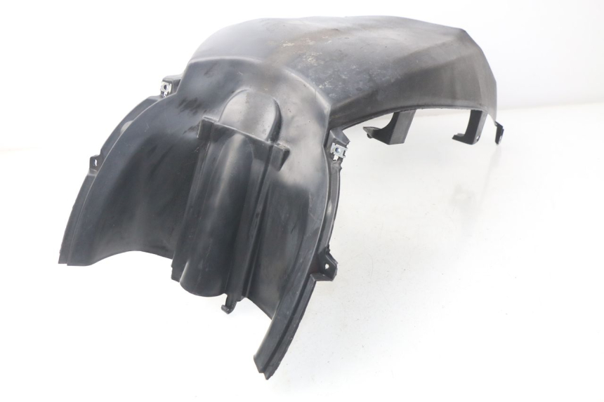 photo de BAJO CARENADO JM MOTORS MIA 50 (2017 - 2020) - Detalles de los puntos de fijación