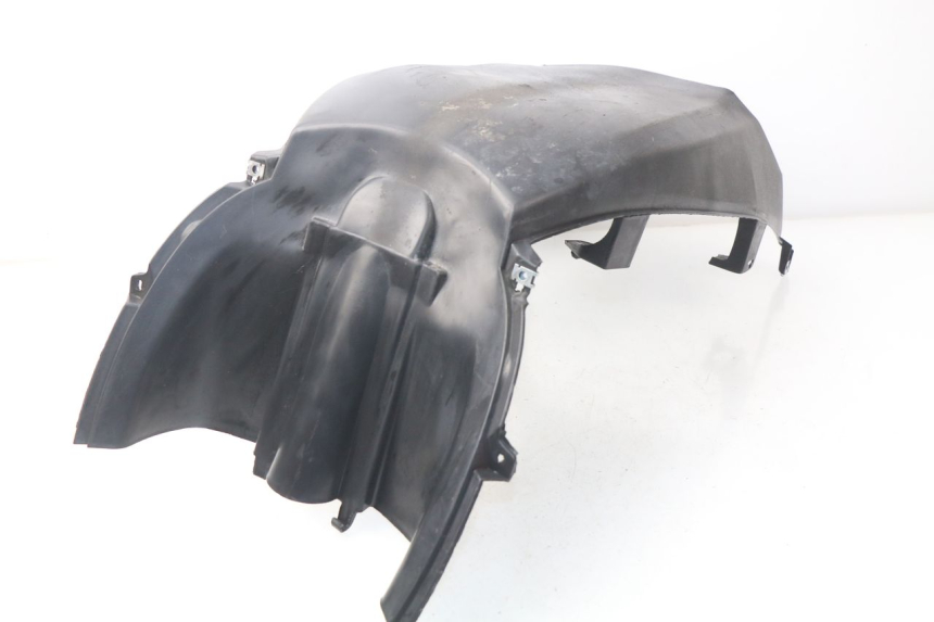 photo de BAJO CARENADO JM MOTORS MIA 50 (2017 - 2020) - Estado de la superficie y material