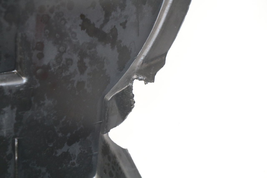 photo de BAJO CARENADO JM MOTORS MIA 50 (2017 - 2020) - Zoom estado de uso