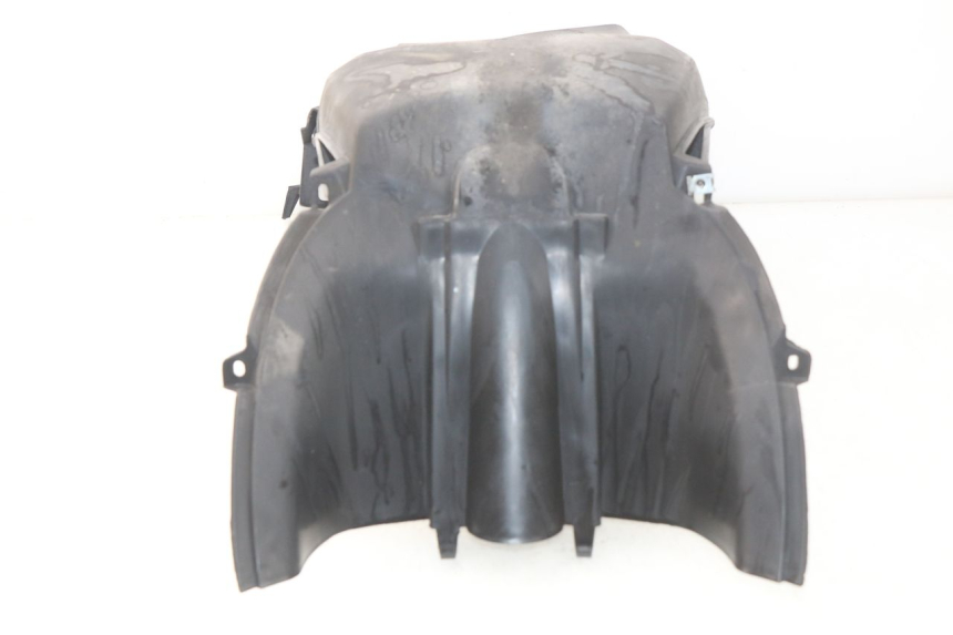 photo de BAJO CARENADO JM MOTORS MIA 50 (2017 - 2020) - Detalles de los puntos de fijación