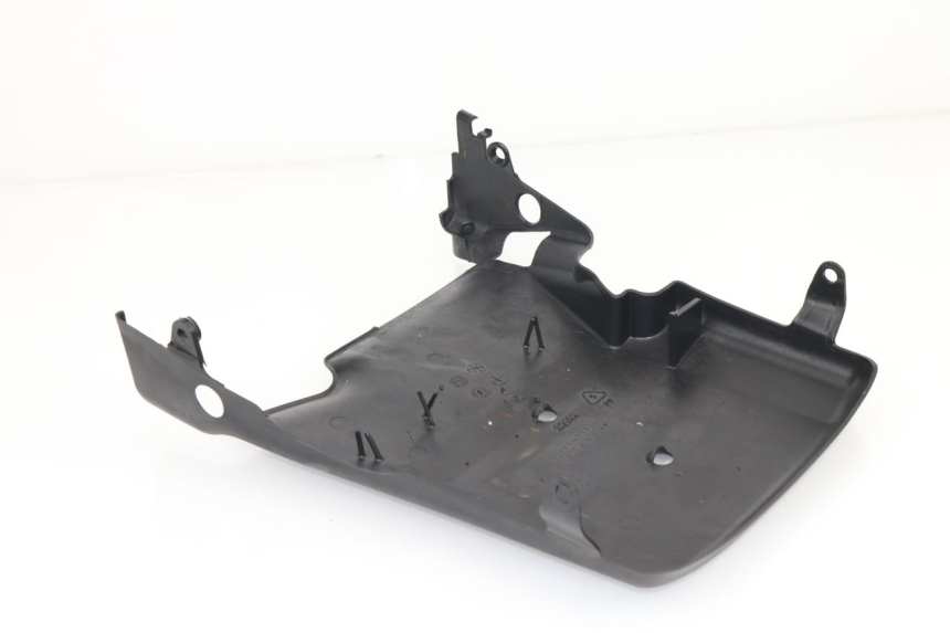 photo de BAJO CARENADO SYM MIO 50 (2011 - 2017) - Otra perspectiva