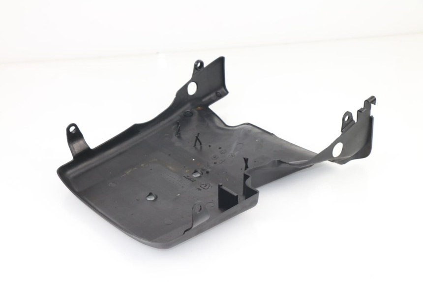 photo de BAJO CARENADO SYM MIO 50 (2011 - 2017) - Primer plano técnico