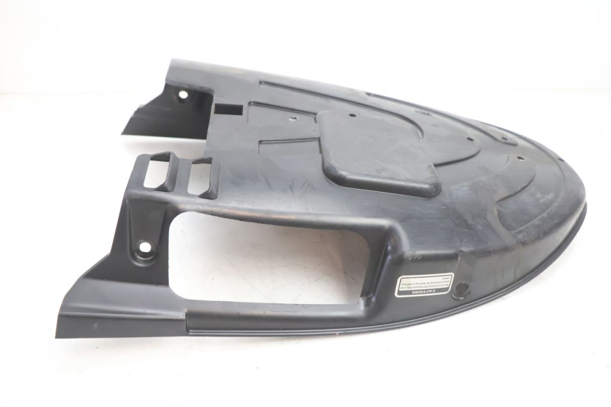 photo de BAJO CARENADO KYMCO MOVIE S 125 (2009 - 2018) - Estado de la superficie y material