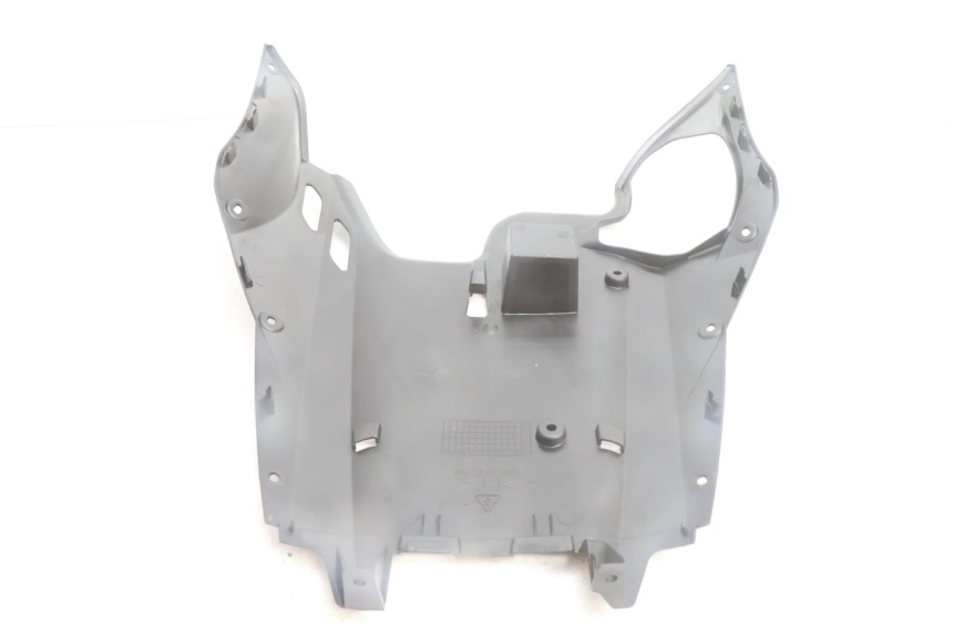 photo de BAJO CARENADO YAMAHA N-MAX NMAX 125 (2021 - 2024) - Marcados y referencias originales