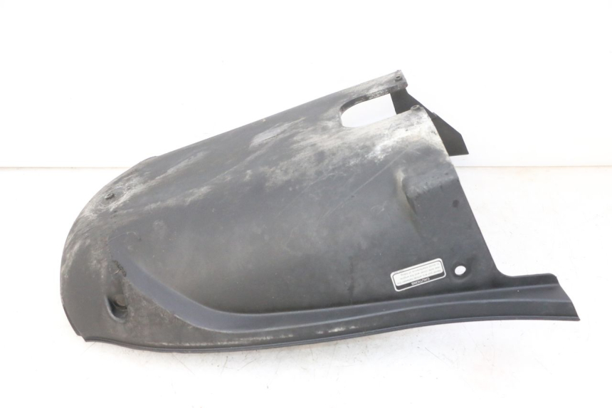 photo de BAJO CARENADO KYMCO LIKE 4T 50 (2019 - 2025) - Detalles de los puntos de fijación