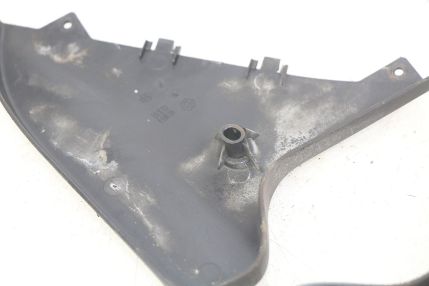 photo de BAJO DE CHASIS GILERA NEXUS 125 (2007 - 2009) - Zoom estado de uso