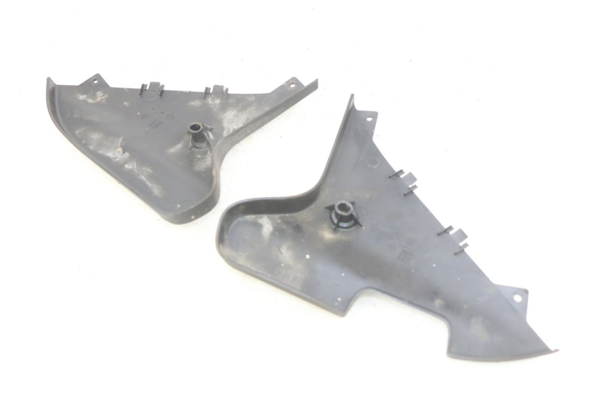 photo de BAJO DE CHASIS GILERA NEXUS 125 (2007 - 2009) - Otra perspectiva