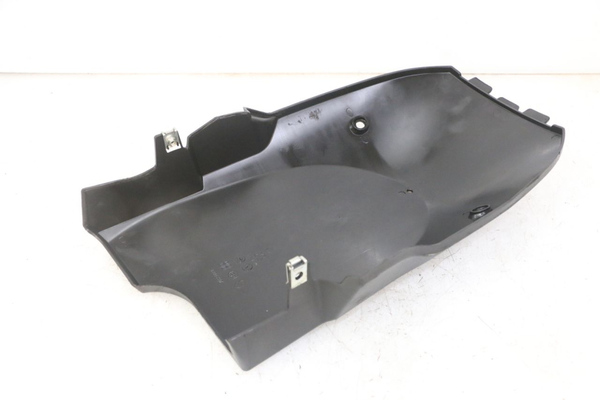 photo de BAJO CARENADO PIAGGIO NRG POWER PUREJET 50 (2018 - 2021) - Zoom estado de uso