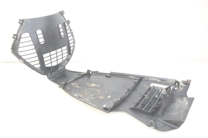 photo de BAJO DEL CHASIS SELECT UP OCTALIS 125 (2007 - 2012) - Detalle de la pieza