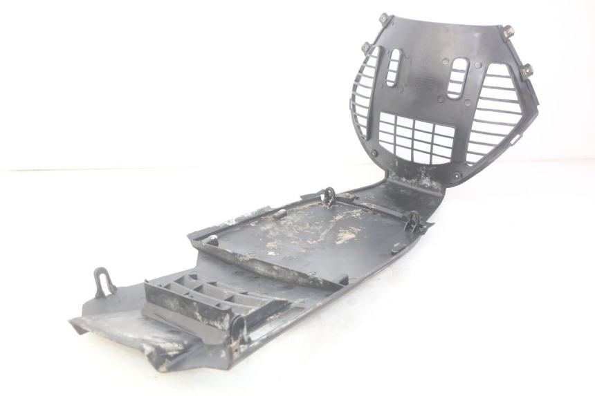 photo de BAJO DEL CHASIS SELECT UP OCTALIS 125 (2007 - 2012) - Zoom estado de uso