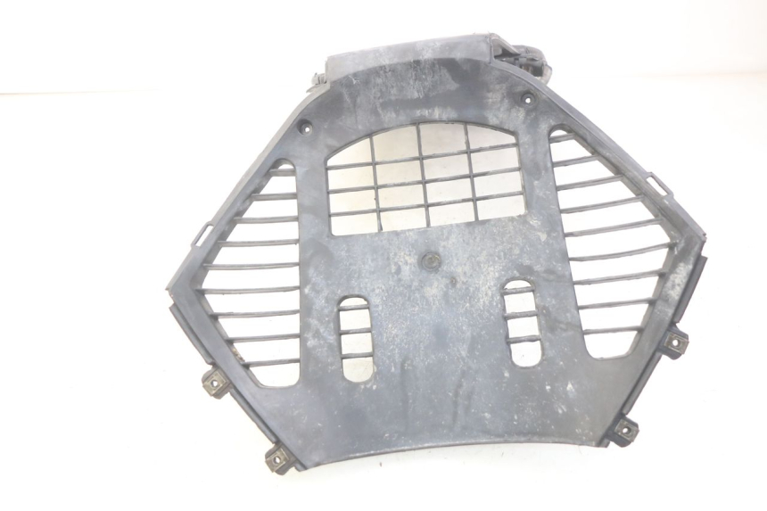 photo de BAJO DEL CHASIS SELECT UP OCTALIS 125 (2007 - 2012) - Primer plano técnico