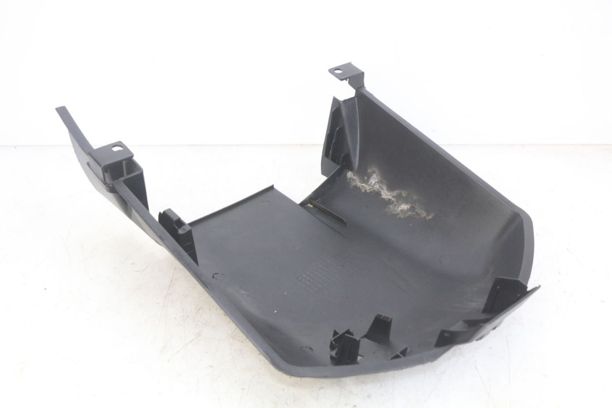 photo de BAJO DEL CHASIS JM MOTORS OLDIES RS 4T 50 (2021 - 2024) - Zoom estado de uso