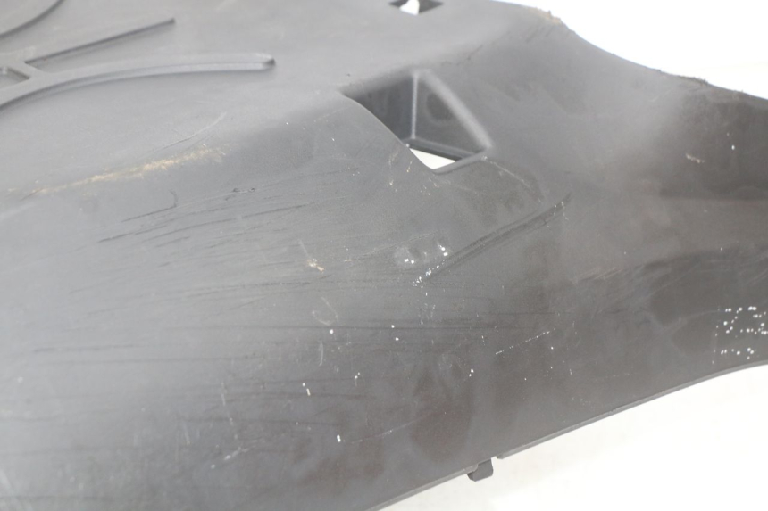 photo de BAJO DE CHASIS SYM ORBIT 2 2T 50 (2008 - 2018) - Vista general del producto