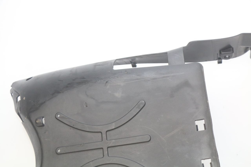 photo de BAJO DE CHASIS SYM ORBIT 2 2T 50 (2008 - 2018) - Estado de la superficie y material