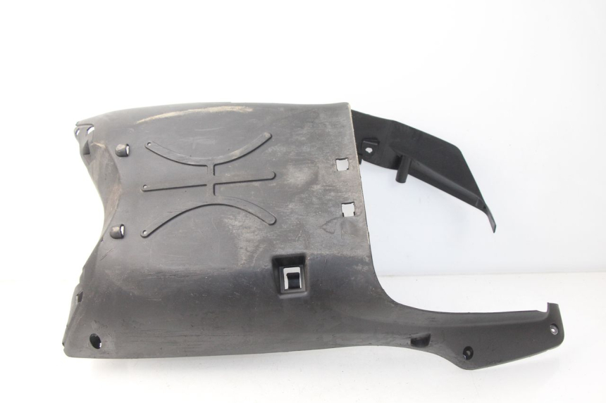 photo de BAJO CARENADO SYM ORBIT 2 4T 50 (2008 - 2017) - Vista principal