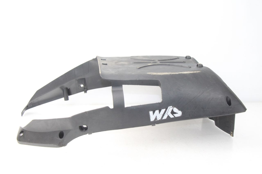 photo de BAJO CARENADO SYM ORBIT 2 4T 50 (2008 - 2017) - Otra perspectiva