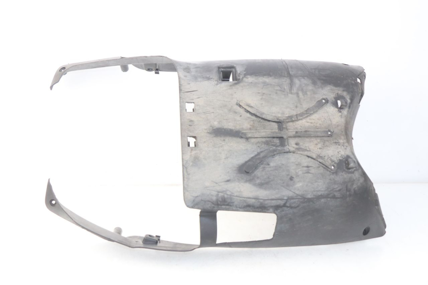 photo de BAJO CARENADO SYM ORBIT 2 4T 50 (2008 - 2017) - Vista principal