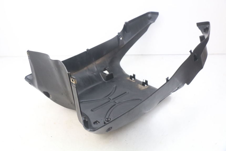 photo de BAJO CARENADO SYM ORBIT 2 4T 50 (2008 - 2017) - Vista principal