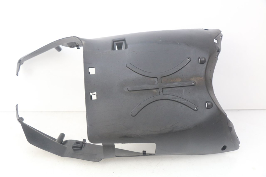 photo de BAJO CARENADO SYM ORBIT 2 4T 50 (2008 - 2017) - Otra vista del artículo