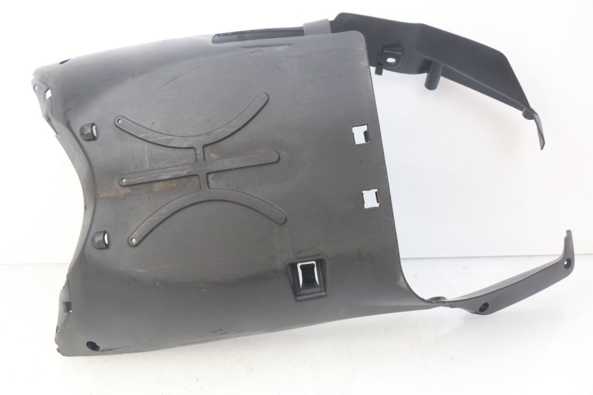 photo de BAJO CARENADO SYM ORBIT 2 4T 50 (2008 - 2017) - Características distintivas