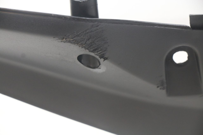 photo de BAJO CARENADO SYM ORBIT 2 4T 50 (2008 - 2017) - Zoom estado de uso