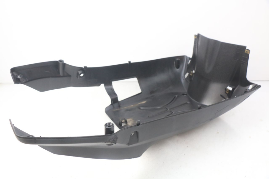 photo de BAJO CARENADO SYM ORBIT 2 4T 50 (2008 - 2017) - Primer plano técnico