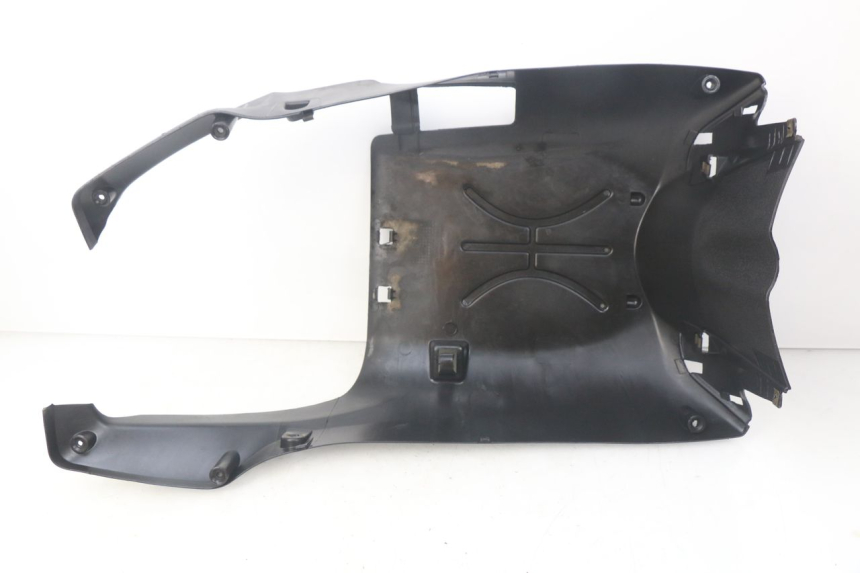 photo de BAJO CARENADO SYM ORBIT 2 4T 50 (2008 - 2017) - Vista general del producto