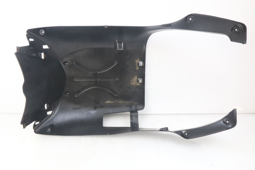 photo de BAJO CARENADO SYM ORBIT 2 4T 50 (2008 - 2017) - Detalles de los puntos de fijación