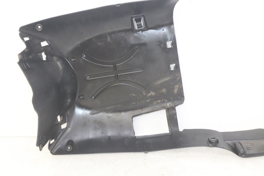 photo de BAJO DE CHASIS SYM ORBIT 2 4T 50 (2018 - 2022) - Vista general del producto