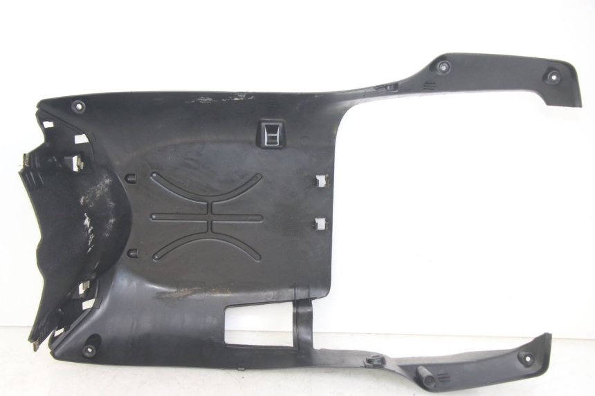 photo de BAJO DE CHASIS SYM ORBIT 2 4T 50 (2018 - 2022) - Zoom estado de uso