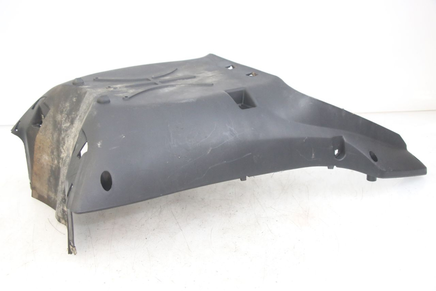 photo de BAJO DE CHASIS SYM ORBIT 2 4T 50 (2018 - 2022) - Primer plano técnico