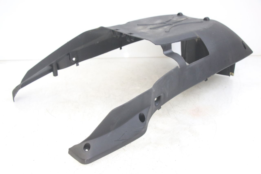 photo de BAJO DE CHASIS SYM ORBIT 2 4T 50 (2018 - 2022) - Detalles de los puntos de fijación