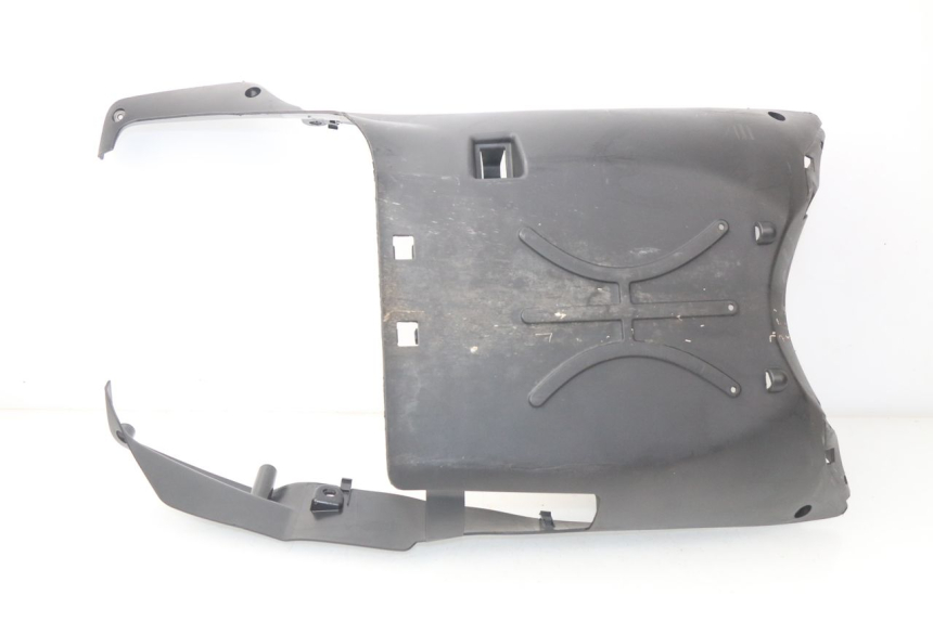 photo de BAJO CARENADO SYM ORBIT 2 50 (2008 - 2014) - Vista principal