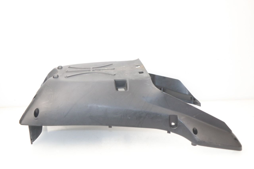 photo de BAJO CARENADO SYM ORBIT 2 50 (2008 - 2014) - Zoom estado de uso