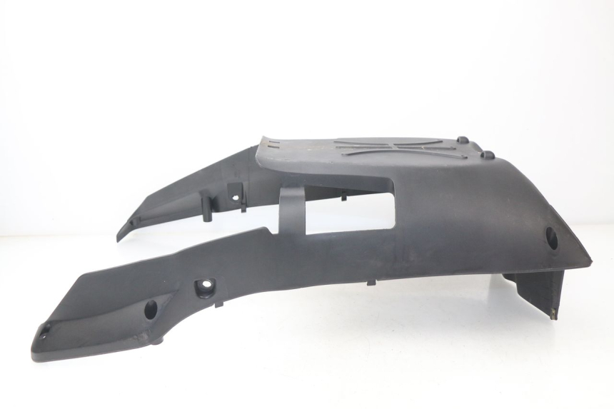 photo de BAJO CARENADO SYM ORBIT 2 50 (2008 - 2014) - Otra perspectiva