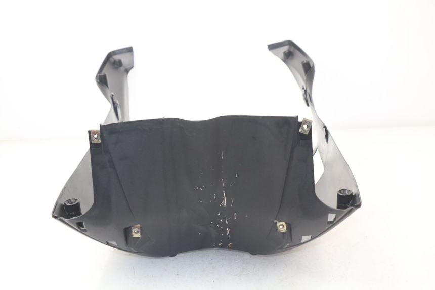 photo de BAJO CARENADO SYM ORBIT 2 50 (2008 - 2014) - Primer plano técnico