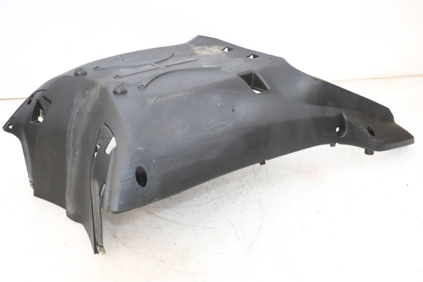 photo de BAJO CARENADO SYM ORBIT 2 50 (2008 - 2014) - Vista principal