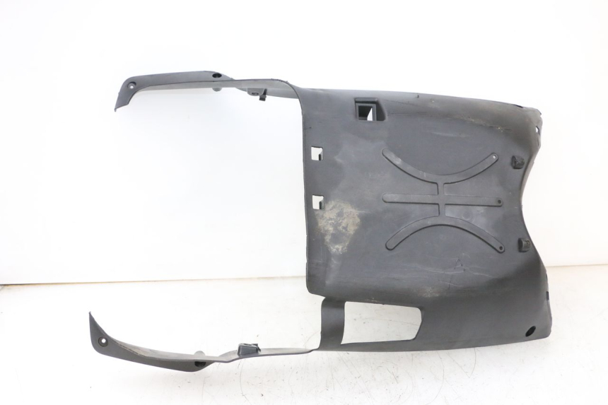 photo de BAJO CARENADO SYM ORBIT 2 50 (2008 - 2014) - Otra vista del artículo