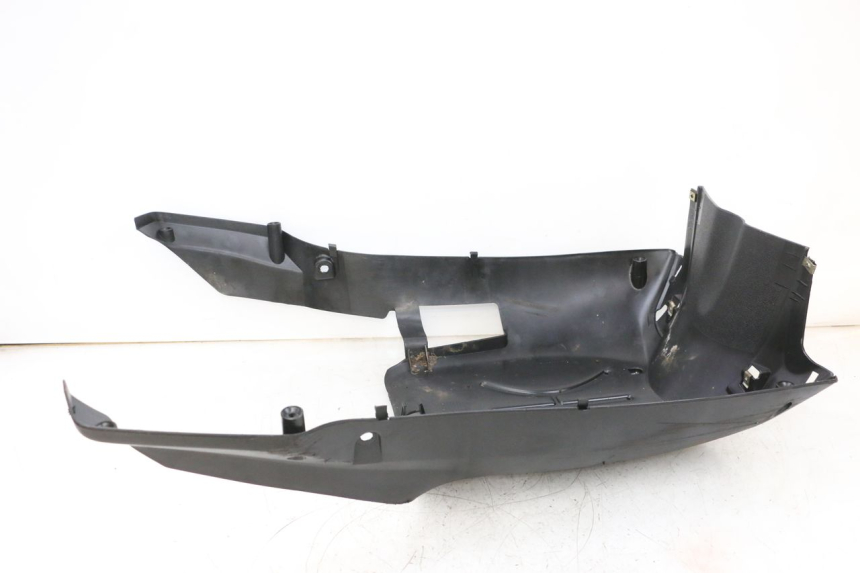 photo de BAJO CARENADO SYM ORBIT 2 50 (2008 - 2014) - Otra perspectiva