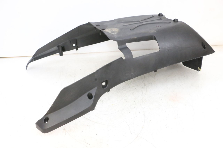 photo de BAJO CARENADO SYM ORBIT 2 50 (2008 - 2014) - Primer plano técnico