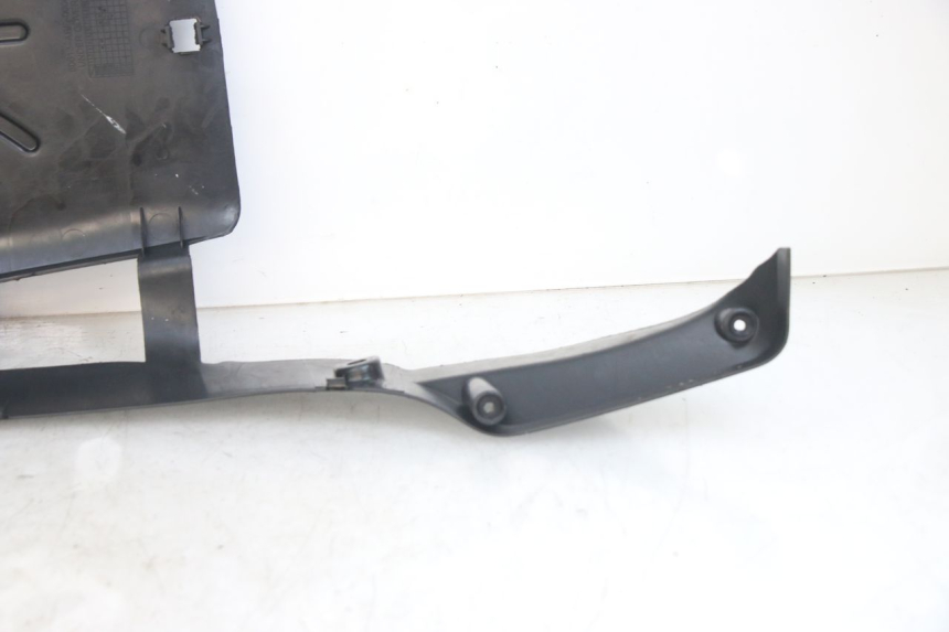 photo de BAJO DEL CHASIS SYM ORBIT 2 TS 2T 50 (2011 - 2016) - Zoom estado de uso