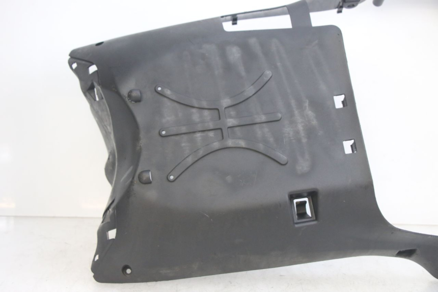 photo de BAJO DEL CHASIS SYM ORBIT 2 TS 2T 50 (2011 - 2016) - Marcados y referencias originales