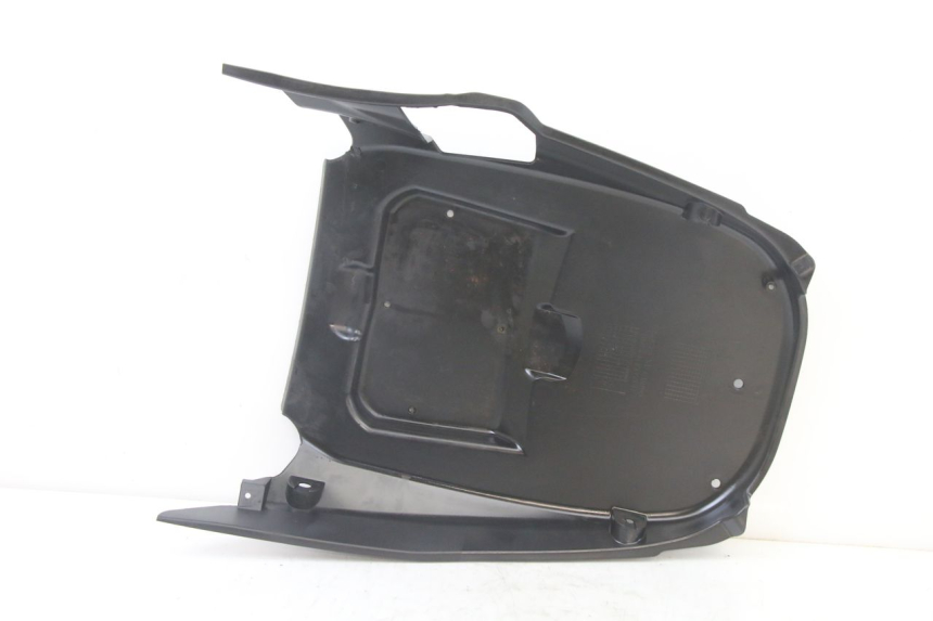 photo de BAJO CARENADO SYM ORBIT III 3 4T 50 (2021 - 2025) - Vista principal