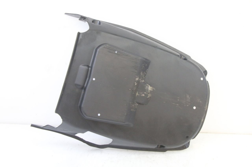 photo de BAJO CARENADO SYM ORBIT III 3 4T 50 (2021 - 2025) - Otra perspectiva