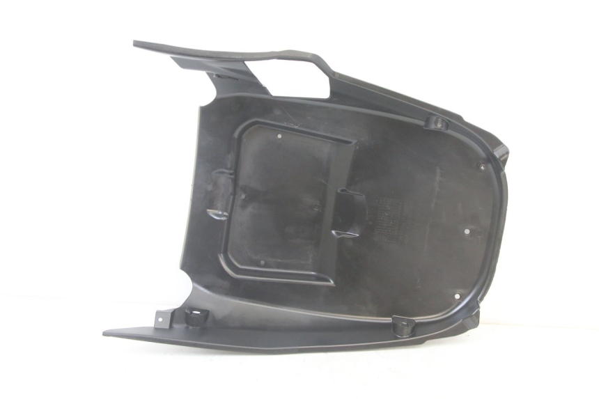 photo de BAJO CARENADO SYM ORBIT III 3 4T 50 (2021 - 2025) - Vista principal