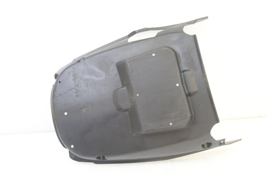 photo de BAJO CARENADO SYM ORBIT III 3 4T 50 (2021 - 2025) - Otra perspectiva