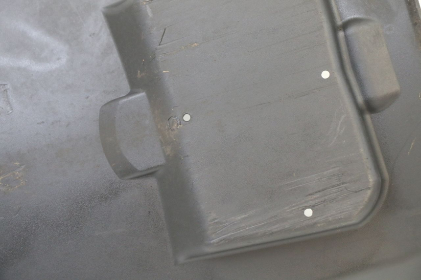 photo de BAJO CARENADO SYM ORBIT III 3 4T 50 (2021 - 2025) - Vista general del producto