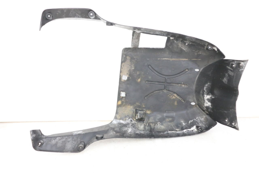 photo de BAJO CARENADO SYM ORBIT 50 (2008 - 2010) - Zoom estado de uso